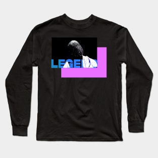 Ye Long Sleeve T-Shirt